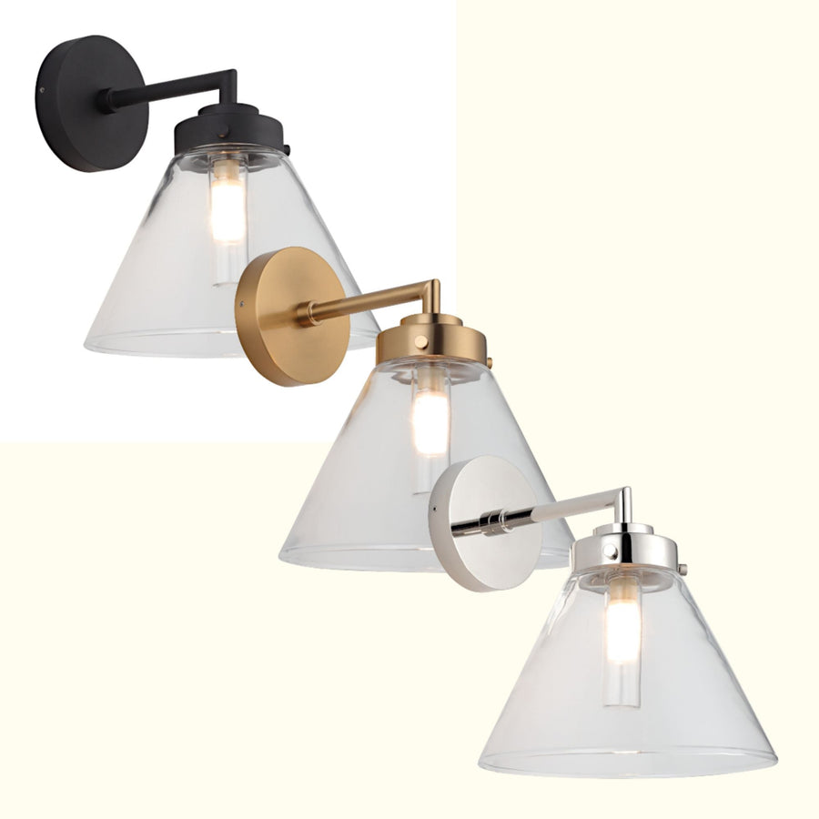 Cougar MATISSE - 10W Wall Light-Cougar Lighting-Ozlighting.com.au