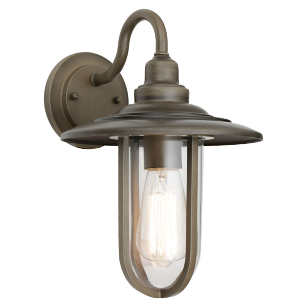 Cougar MONTANA - 60W Wall Light-Cougar Lighting-Ozlighting.com.au