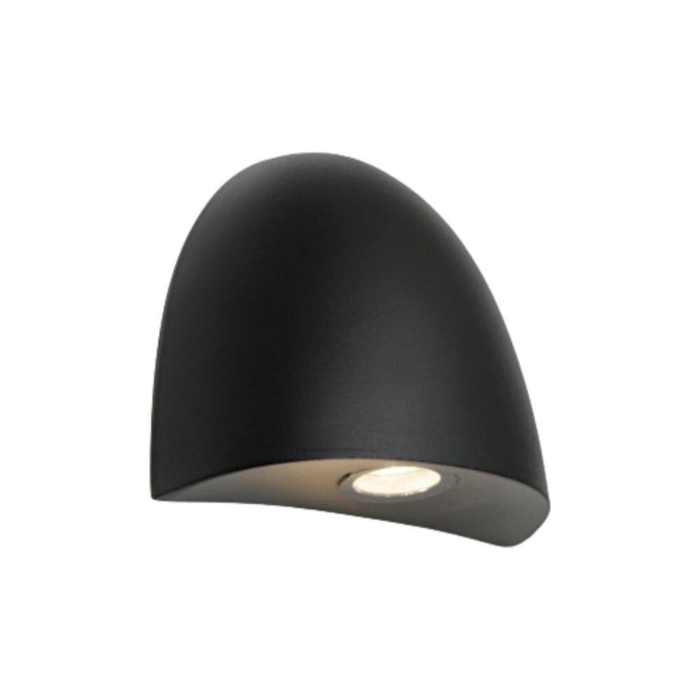 Cougar MORA - 6W Exterior Wall Light-Cougar Lighting-Ozlighting.com.au