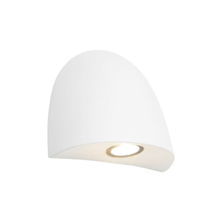 Cougar MORA - 6W Exterior Wall Light-Cougar Lighting-Ozlighting.com.au