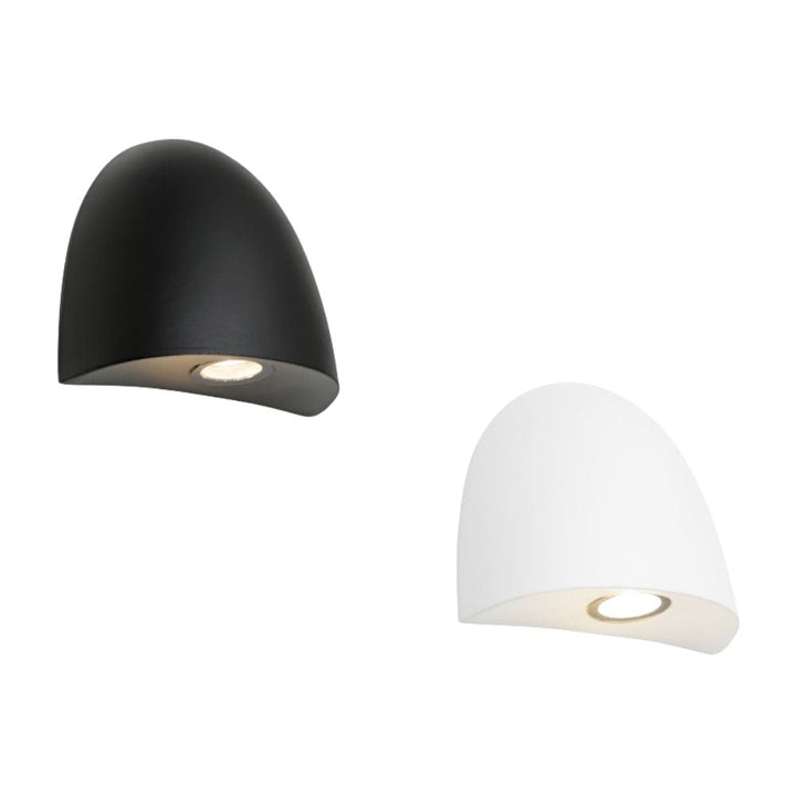Cougar MORA - 6W Exterior Wall Light-Cougar Lighting-Ozlighting.com.au