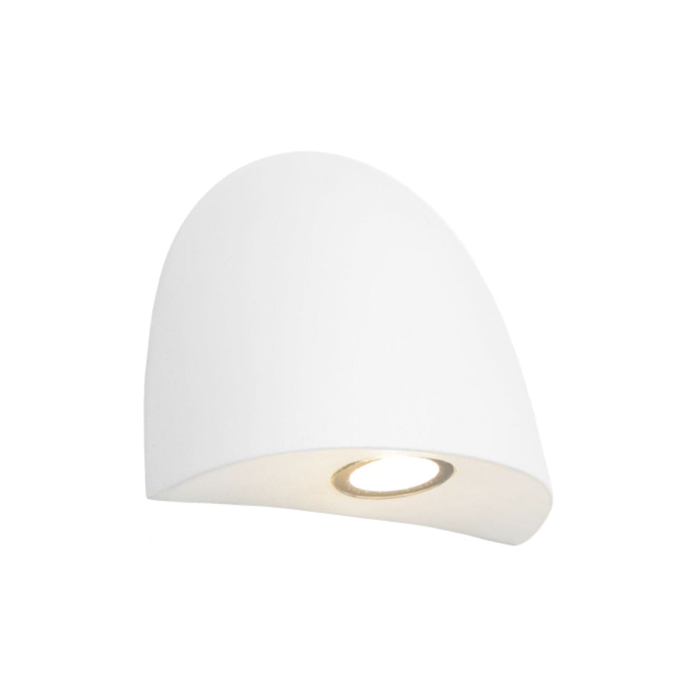 Cougar MORA Outdoor Wall Light - 6W-Cougar Lighting-Ozlighting.com.au