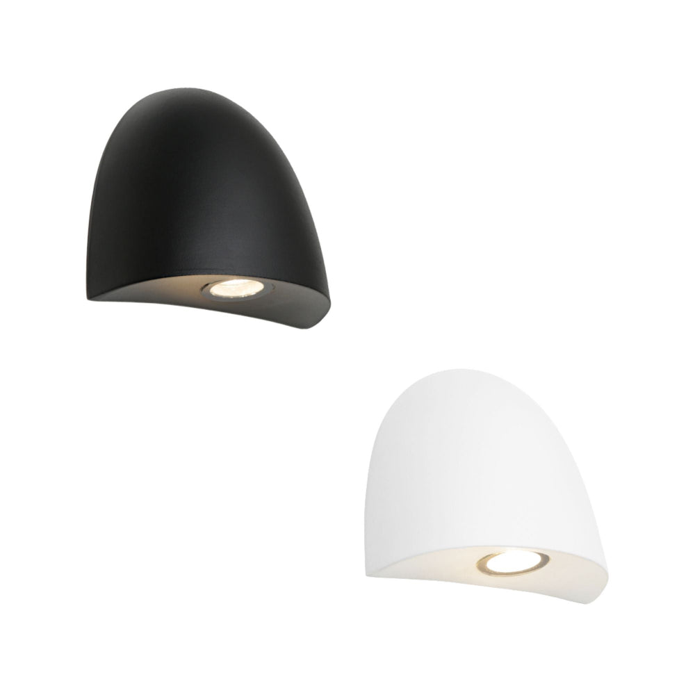 Cougar MORA Outdoor Wall Light - 6W-Cougar Lighting-Ozlighting.com.au