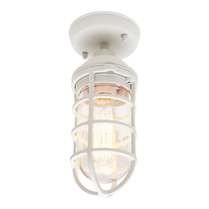 Cougar NEWPORT - 60W Under Eave Light-Cougar Lighting-Ozlighting.com.au