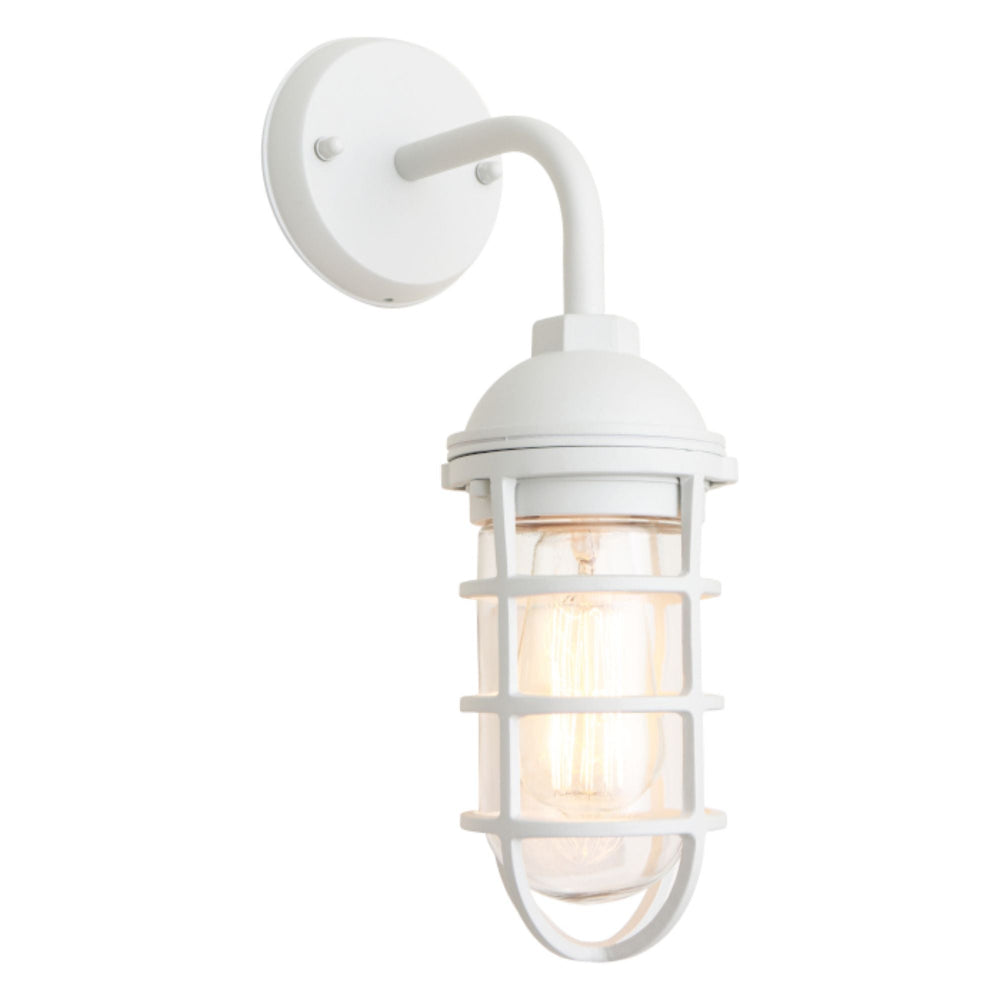 Cougar NEWPORT - 60W Wall Light-Cougar Lighting-Ozlighting.com.au