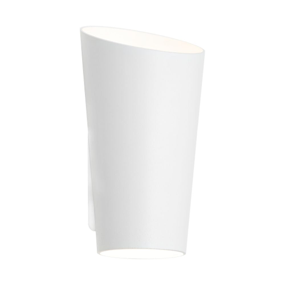 Cougar NIMES - 2x5W Exterior Wall Light-Cougar Lighting-Ozlighting.com.au