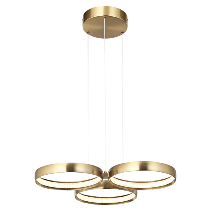Cougar OLYMPUS - 3/5 Light Pendant-Cougar Lighting-Ozlighting.com.au