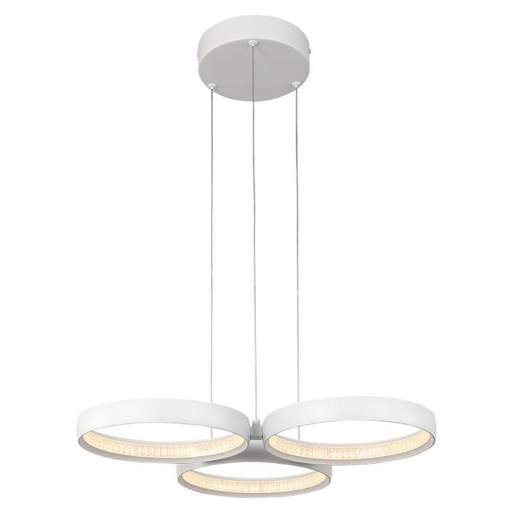 Cougar OLYMPUS - 3/5 Light Pendant-Cougar Lighting-Ozlighting.com.au