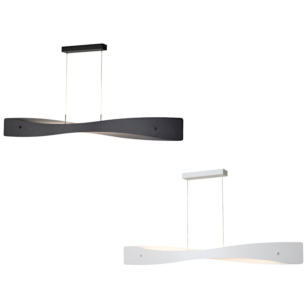 Cougar PALENTO Pendant - 1 Light-Cougar Lighting-Ozlighting.com.au