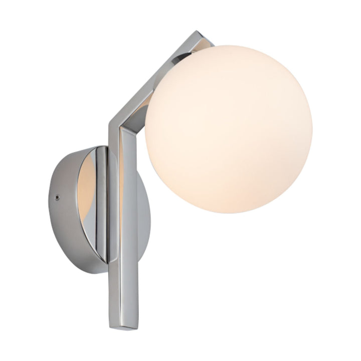 Cougar RAYNA - 10W 1L Wall Light-Cougar Lighting-Ozlighting.com.au