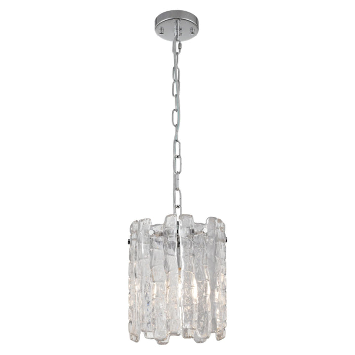 Cougar RIVIERA - 1 Light Pendant-Cougar Lighting-Ozlighting.com.au