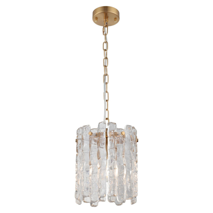 Cougar RIVIERA - 1 Light Pendant-Cougar Lighting-Ozlighting.com.au