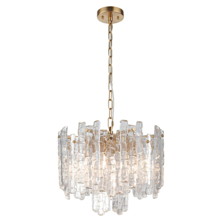 Cougar RIVIERA - 5 Light Pendant-Cougar Lighting-Ozlighting.com.au
