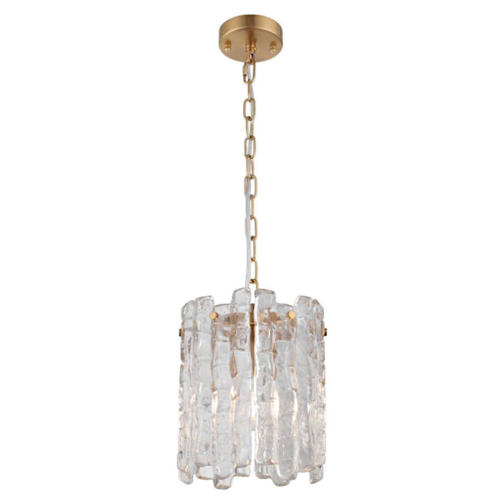 Cougar RIVIERA Pendant - 1 Light-Cougar Lighting-Ozlighting.com.au