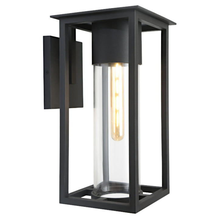 Cougar RYDE - 60W Wall Light-Cougar Lighting-Ozlighting.com.au
