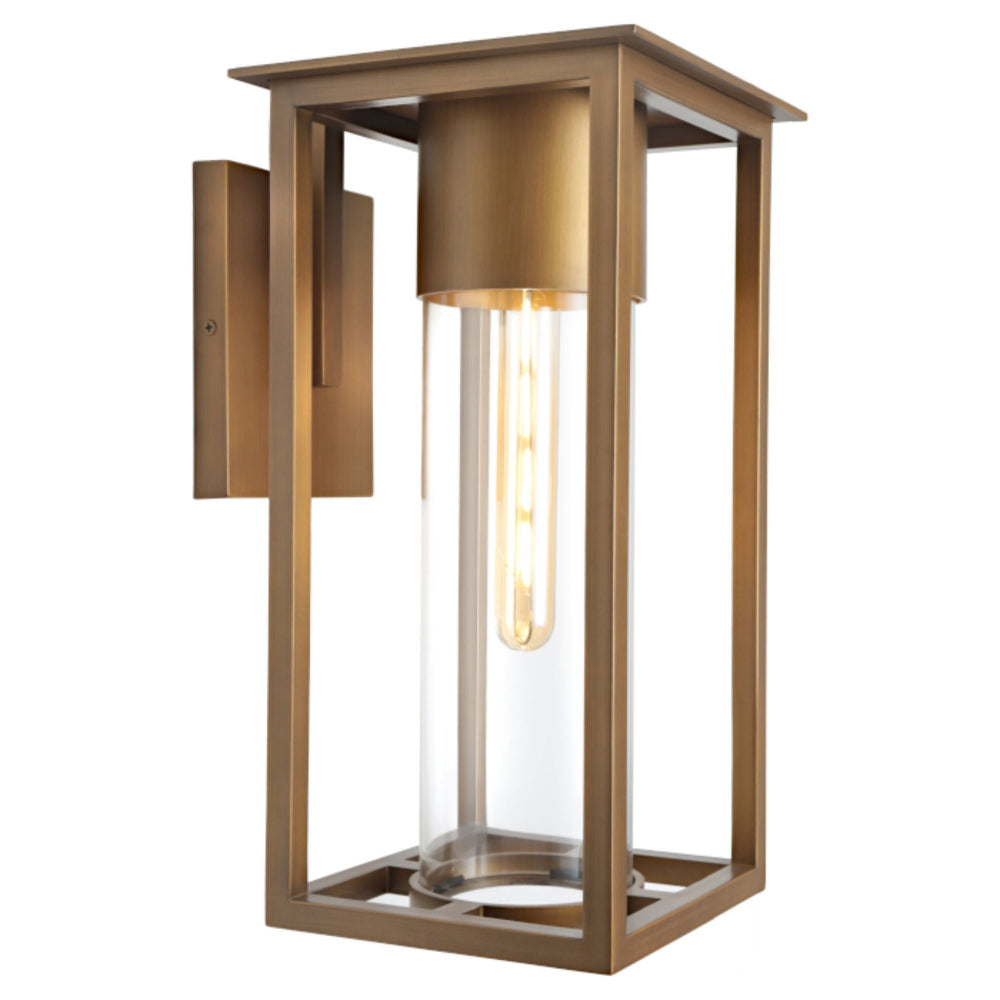 Cougar RYDE Wall Light - 60W-Cougar Lighting-Ozlighting.com.au
