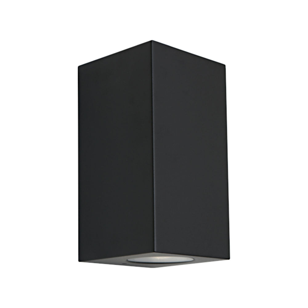 Cougar SACO - 2x35W Wall Light-Cougar Lighting-Ozlighting.com.au