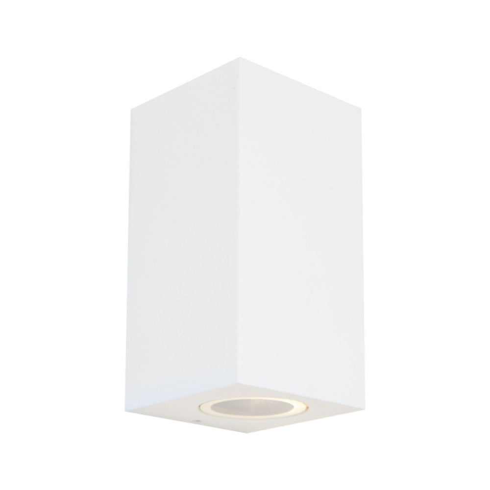 Cougar SACO - 2x35W Wall Light-Cougar Lighting-Ozlighting.com.au