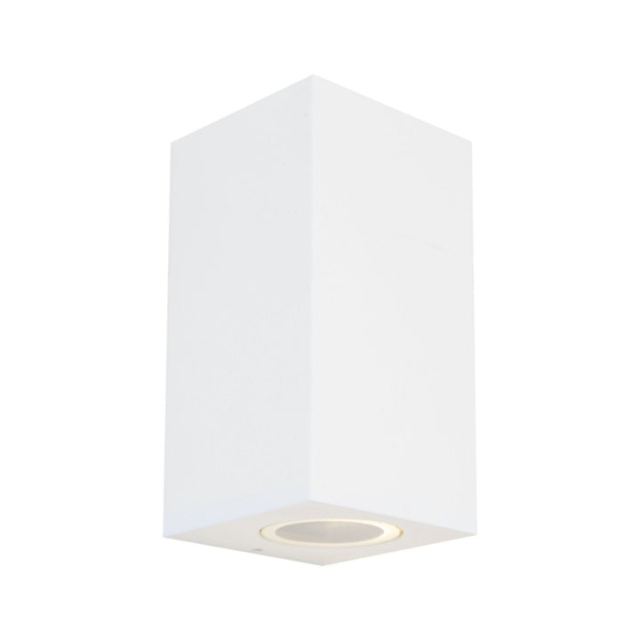 Cougar SACO - 2x35W Wall Light-Cougar Lighting-Ozlighting.com.au