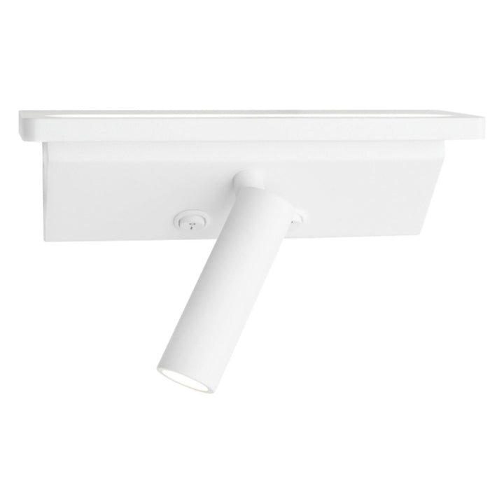 Cougar SCANIA - 6W/3W Wall Light-Cougar Lighting-Ozlighting.com.au