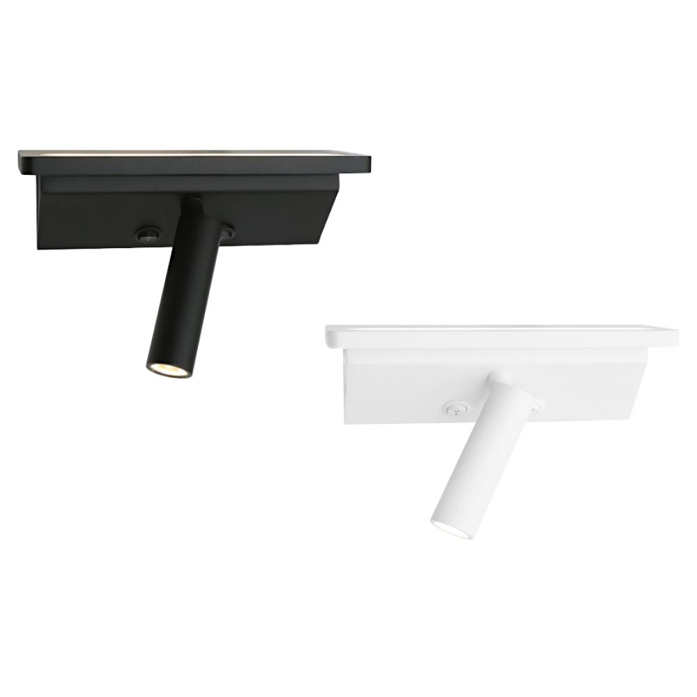 Cougar SCANIA - 3W/6W Wall Light-Cougar Lighting-Ozlighting.com.au