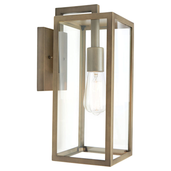 Cougar SEDONA - 60W Wall Light-Cougar Lighting-Ozlighting.com.au