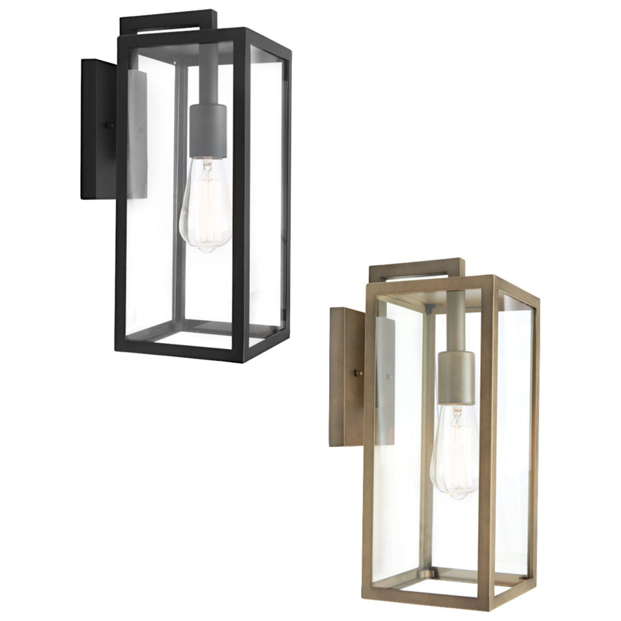 Cougar SEDONA - 60W Wall Light-Cougar Lighting-Ozlighting.com.au