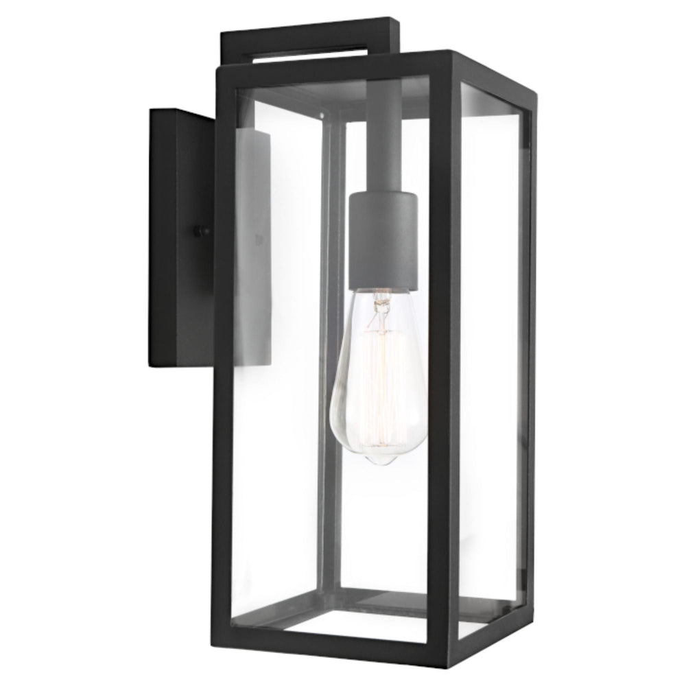Cougar SEDONA Wall Light - 60W-Cougar Lighting-Ozlighting.com.au