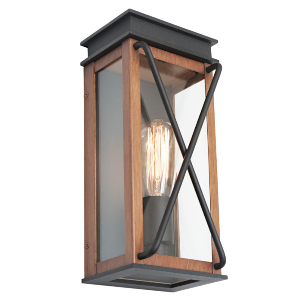 Cougar SICILY - 1 Light 60W Wall Light-Cougar Lighting-Ozlighting.com.au