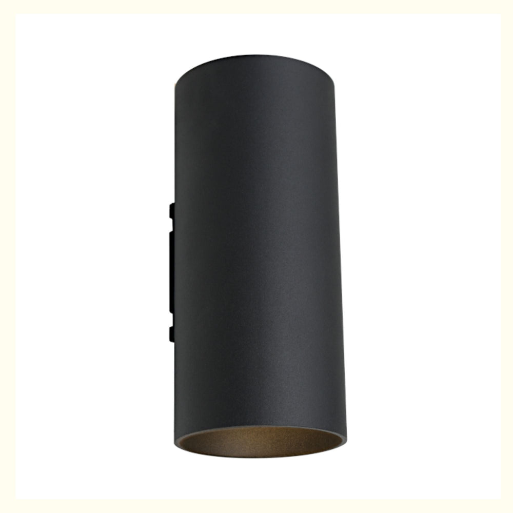 Cougar TURA - 2x5W S/L Wall Light-Cougar Lighting-Ozlighting.com.au