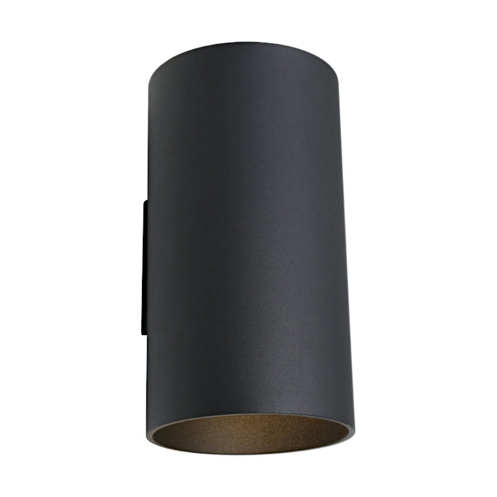 Cougar TURA - 2x5W S/L Wall Light-Cougar Lighting-Ozlighting.com.au
