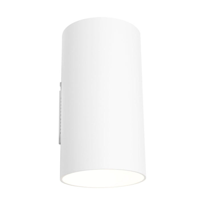 Cougar TURA - 2x5W S/L Wall Light-Cougar Lighting-Ozlighting.com.au