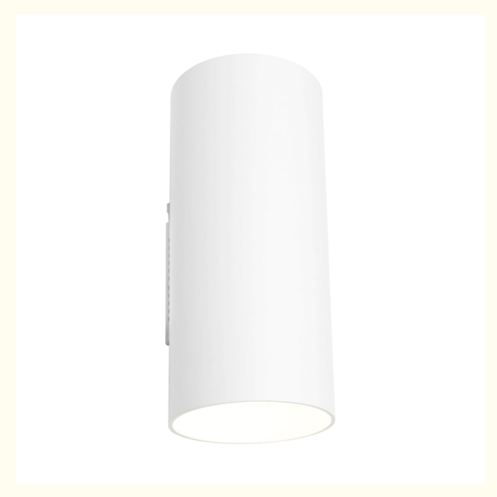 Cougar TURA Wall Light - 2x5W S/L-Cougar Lighting-Ozlighting.com.au