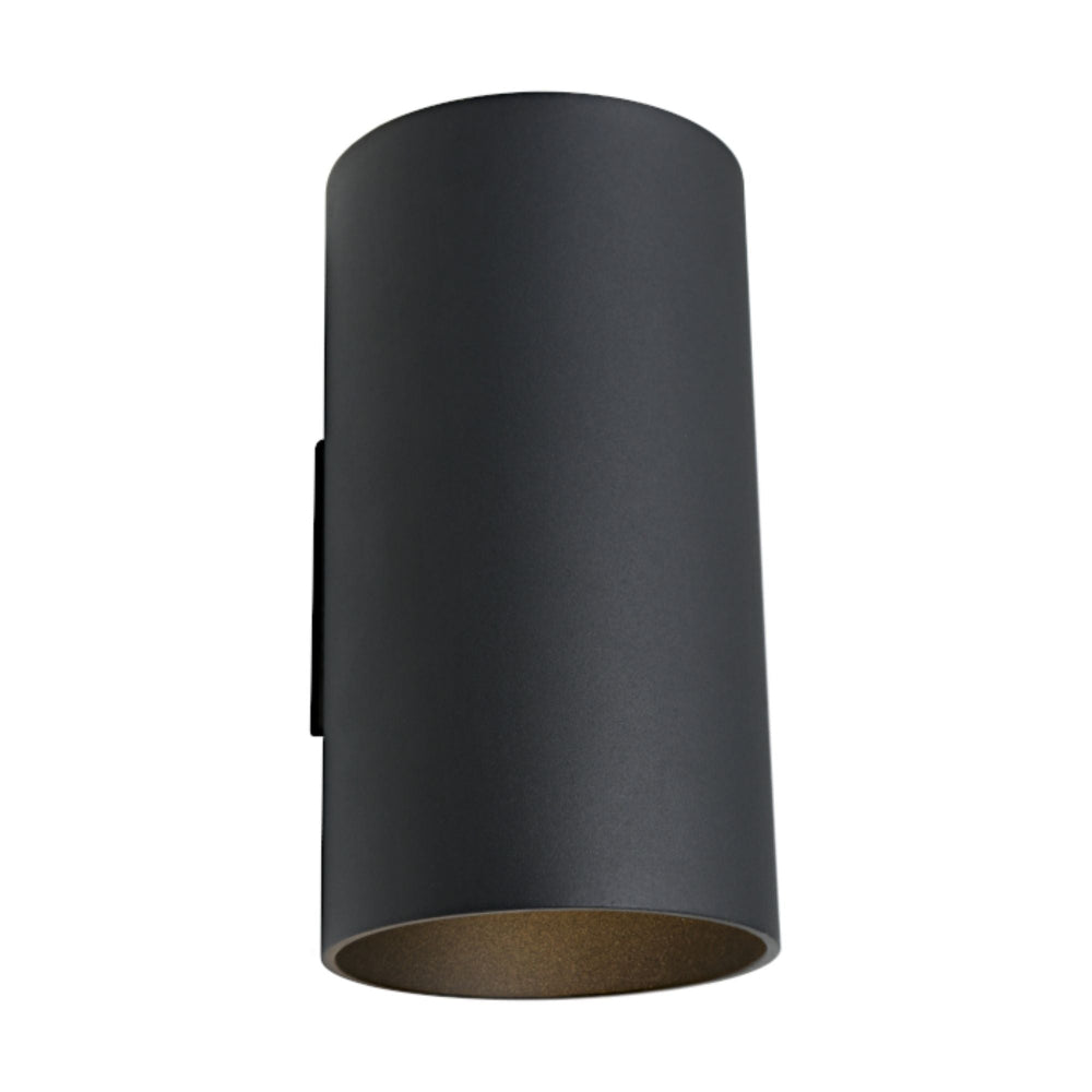 Cougar TURA Wall Light - 2x5W S/L-Cougar Lighting-Ozlighting.com.au