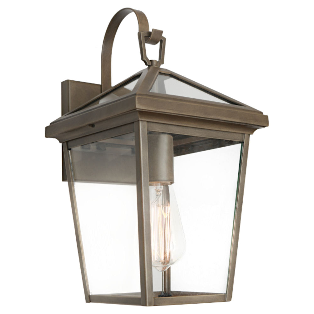 Cougar VERONA - 60W Wall Light-Cougar Lighting-Ozlighting.com.au