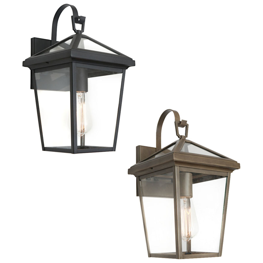 Cougar VERONA - 60W Wall Light-Cougar Lighting-Ozlighting.com.au