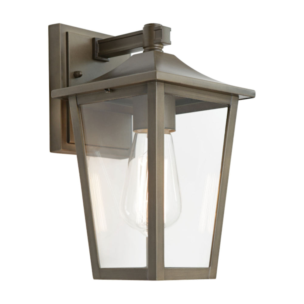 Cougar YORK - 60W Wall Light-Cougar Lighting-Ozlighting.com.au