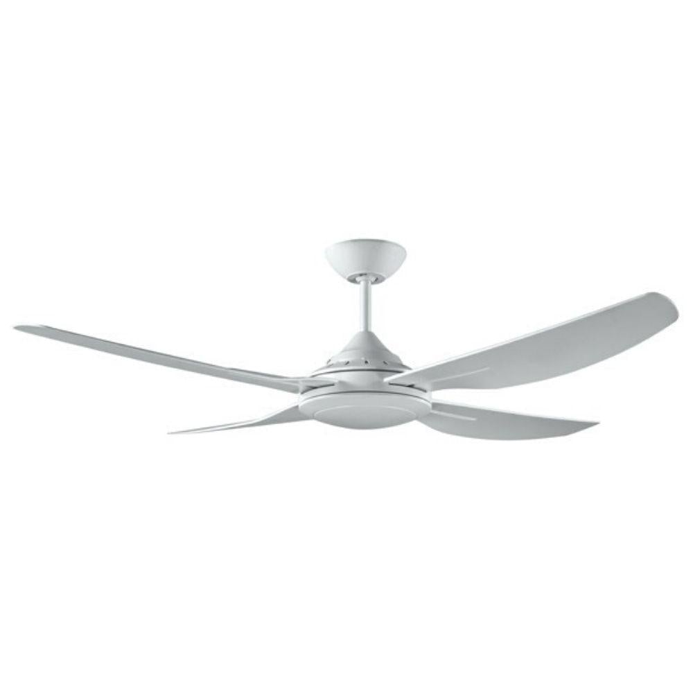 DEKA INGRAM-52 - 4 Blade 1320mm 52" AC Ceiling Fan-DEKA-Ozlighting.com.au