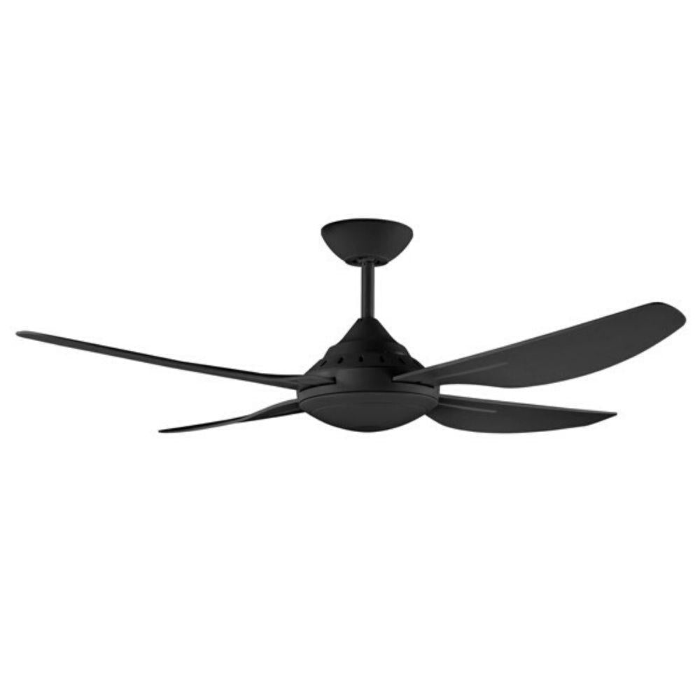 DEKA RUSSELL-48 - 4 Blade 1220mm 48" DC Ceiling Fan-DEKA-Ozlighting.com.au
