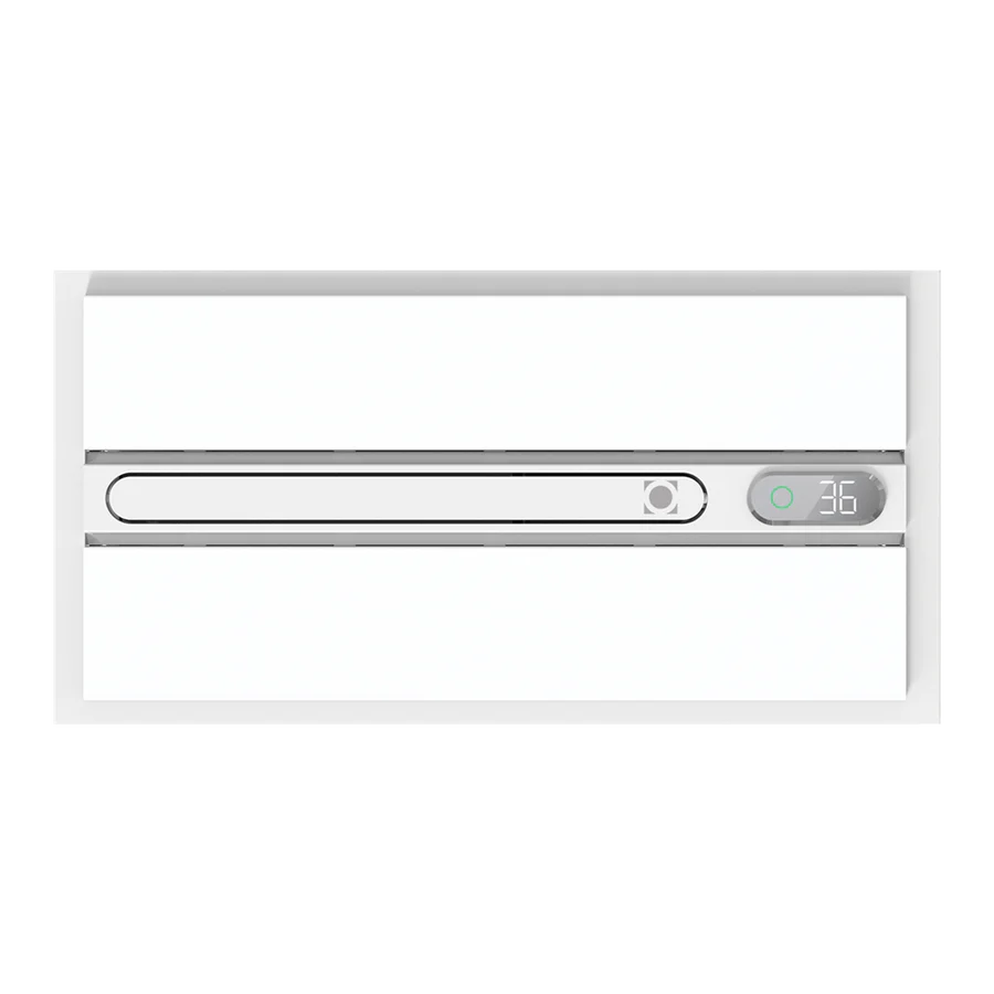 Domus AIRSWAY REPLACEMENT COVER-Domus Lighting-Ozlighting.com.au