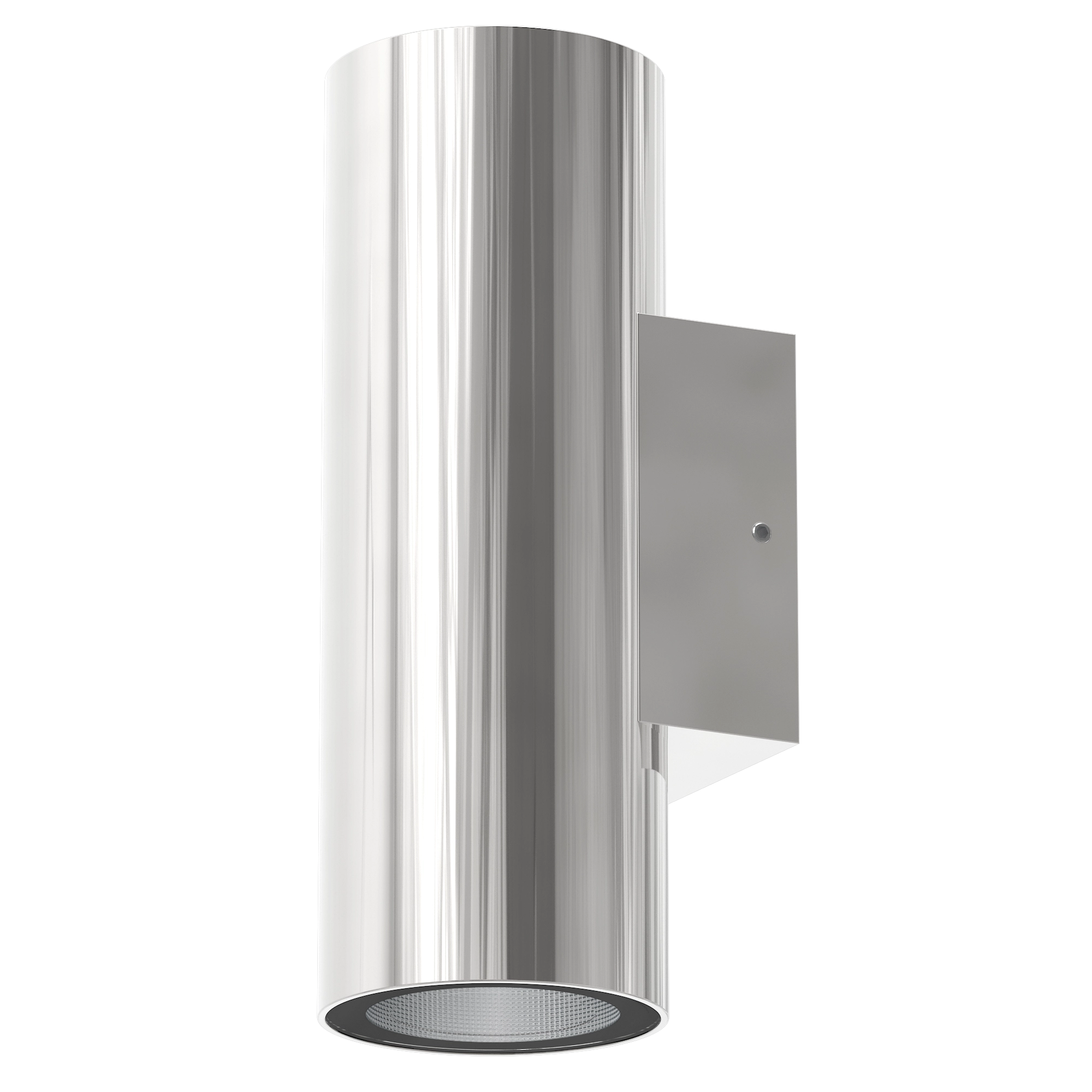 Domus ALIRA-2 Up/Down Wall Light 240V IP65-Domus Lighting-Ozlighting.com.au