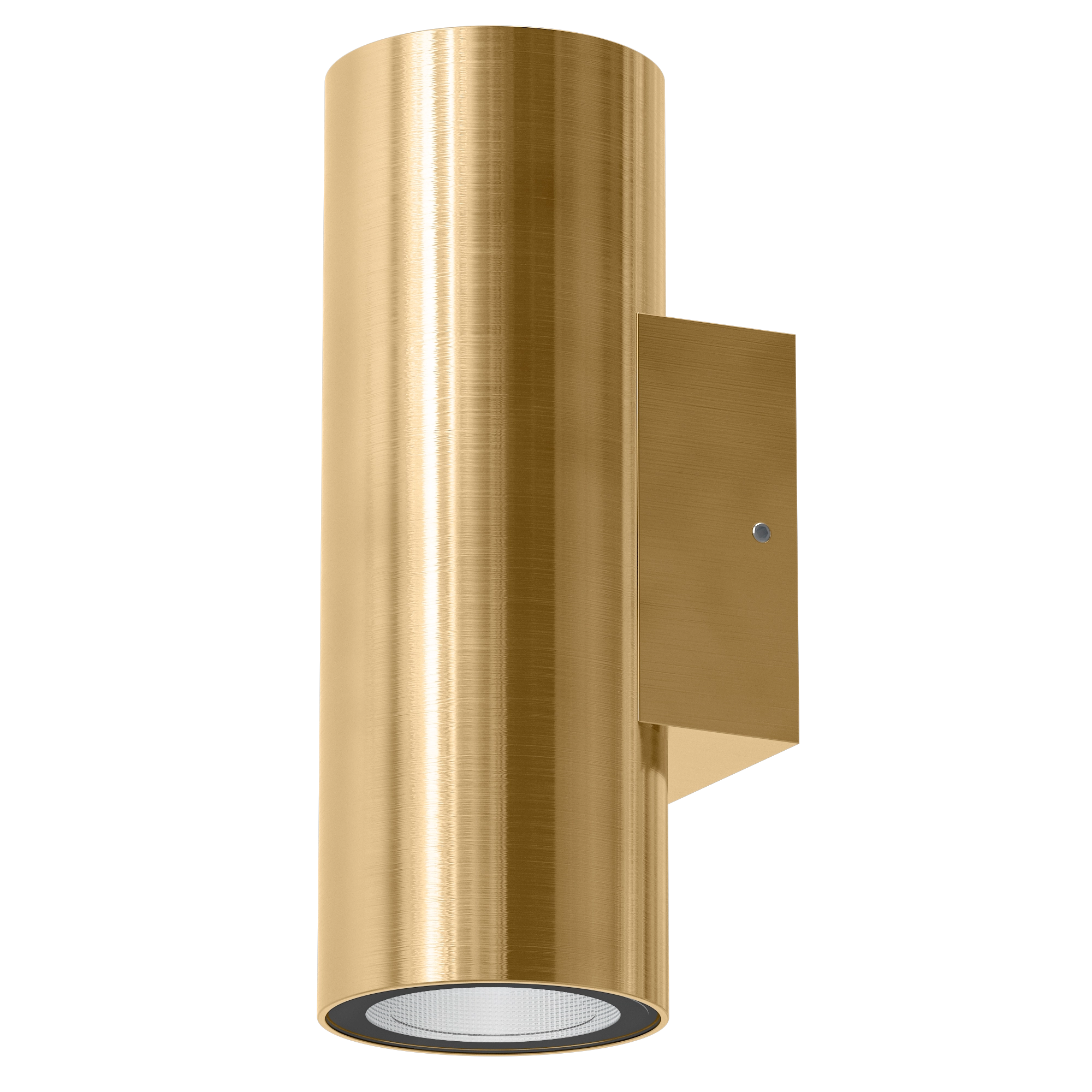 Domus ALIRA-2 Up/Down Wall Light 240V IP65-Domus Lighting-Ozlighting.com.au