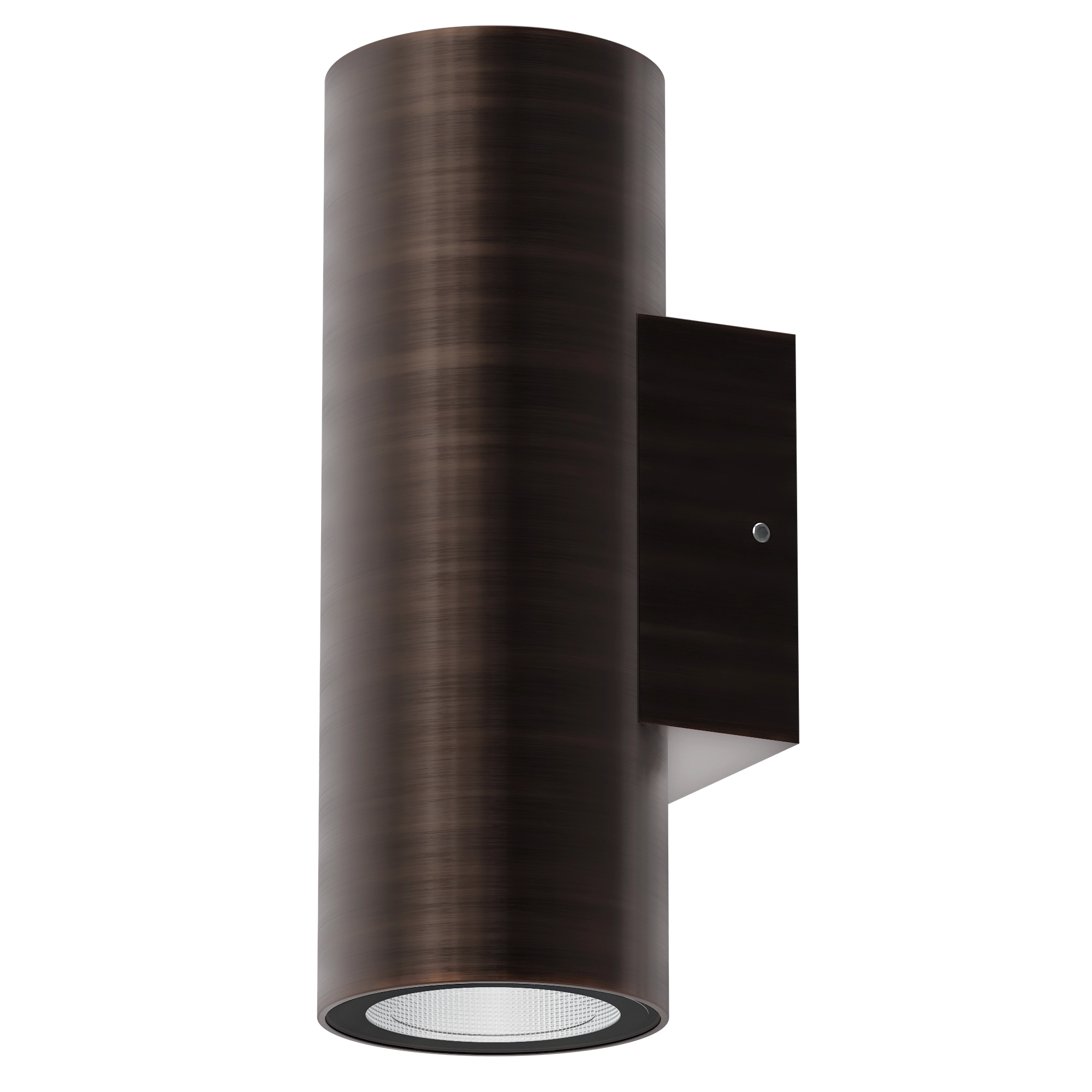 Domus Alira-2 Up/Down Wall Light 24V DC IP65 DRIVER REQUIRED-Domus Lighting-Ozlighting.com.au