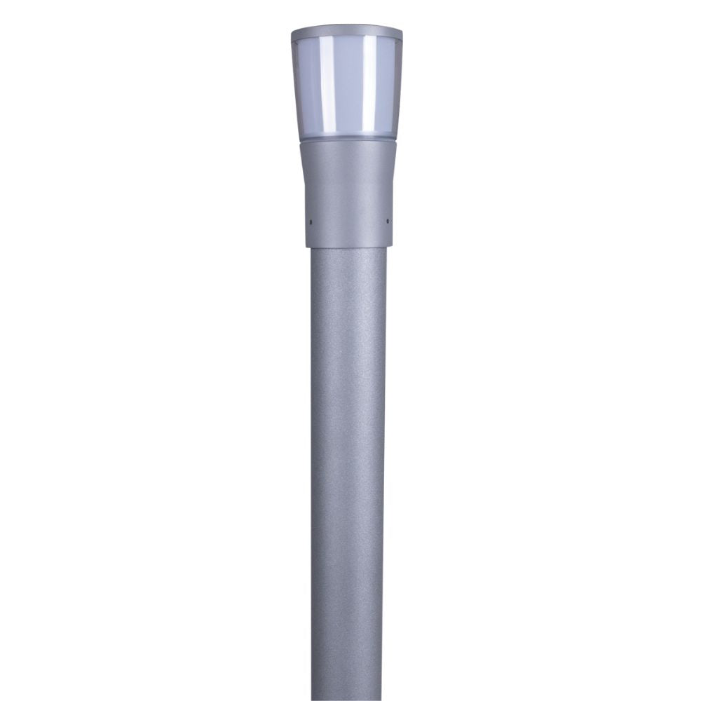Domus BL-200-1M-KIT Bollard Head Kit - 1m, Conical-Domus Lighting-Ozlighting.com.au