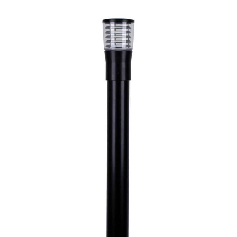 Domus BL-300-1M-KIT Bollard Head Kit - 1m, Conical, Louvred-Domus Lighting-Ozlighting.com.au