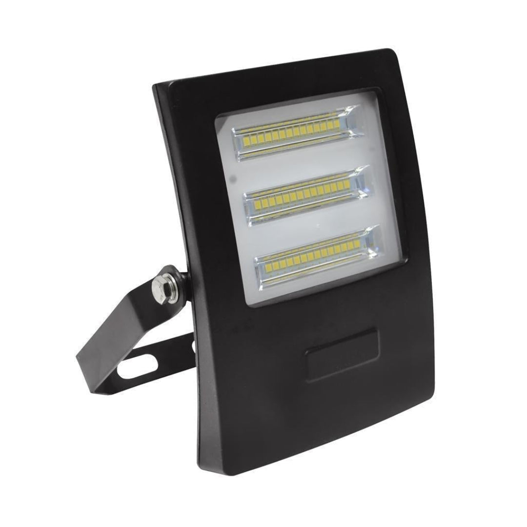 Domus BLAZE-20 20W DIY Coastal LED Floodlight IP66 3000K-Domus Lighting-Ozlighting.com.au