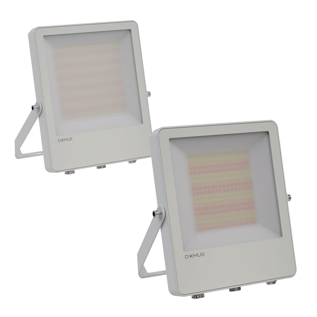 Domus BLAZE PRO MARINE - 100W/200W LED Floodlight-Domus Lighting-Ozlighting.com.au