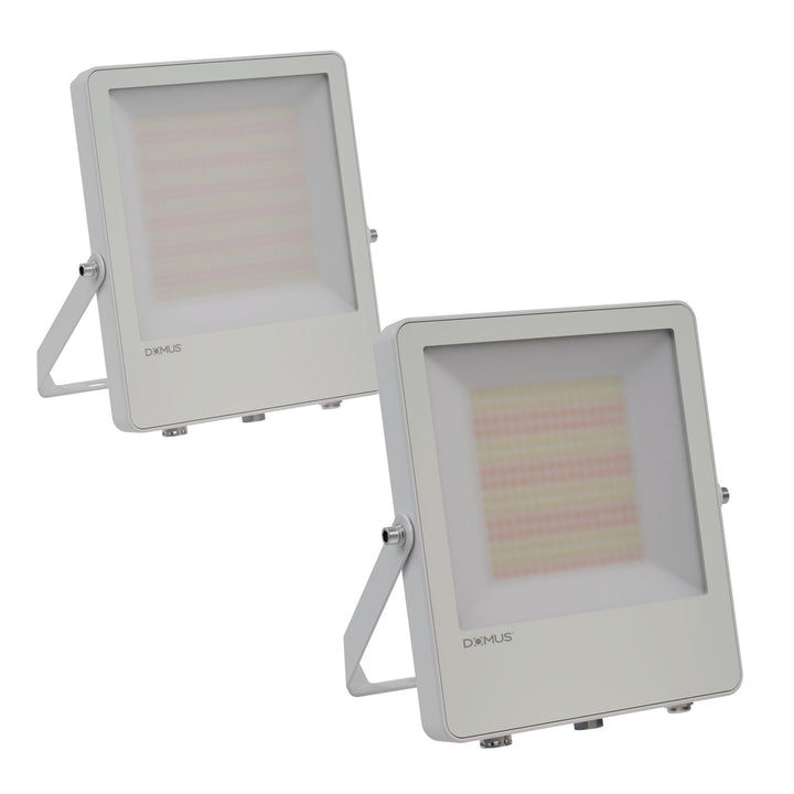 Domus BLAZE PRO MARINE - 100W/200W LED Floodlight-Domus Lighting-Ozlighting.com.au