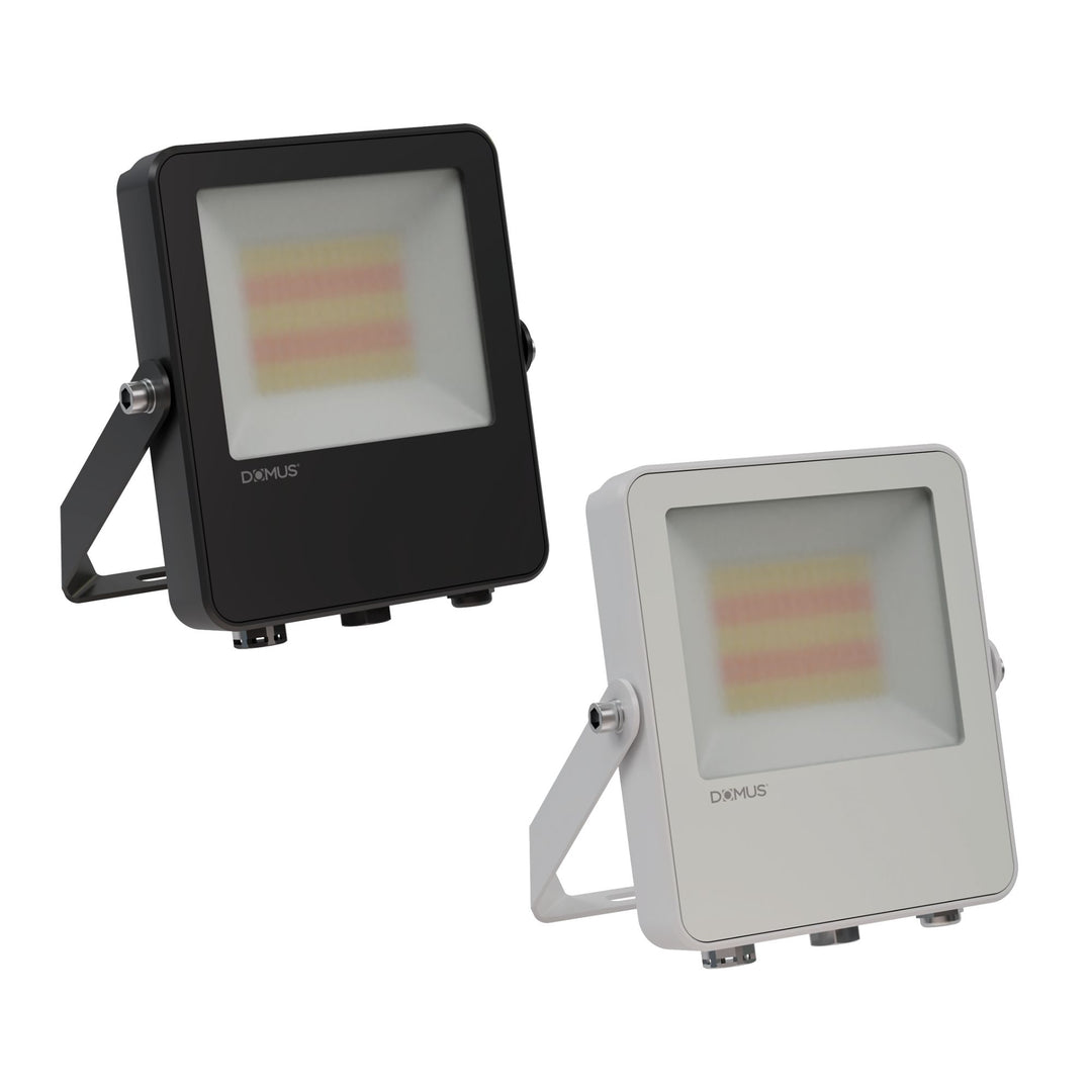 Domus BLAZE PRO MARINE - 50W LED Floodlight-Domus Lighting-Ozlighting.com.au