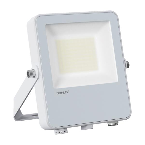 Domus BLAZE PRO MARINE - 50W/100W/200W LED Floodlight White-Domus Lighting-Ozlighting.com.au